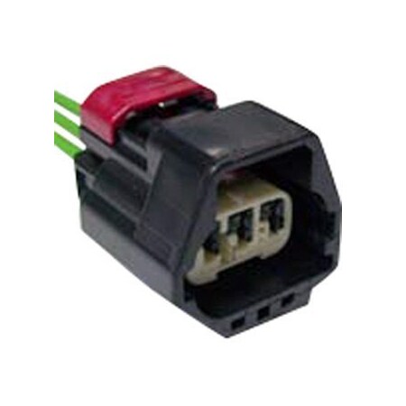 Motorcraft Wire Asy, Wpt1218 WPT1218